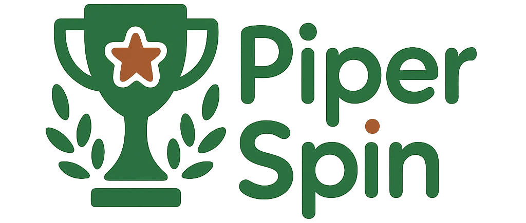 PiperSpin